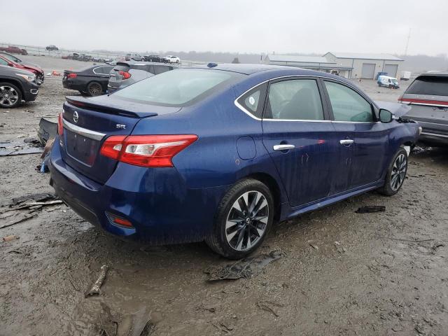 Obraz 3 z 2019 NISSAN SENTRA S 2019 z VIN 3N1AB7AP8KY338485