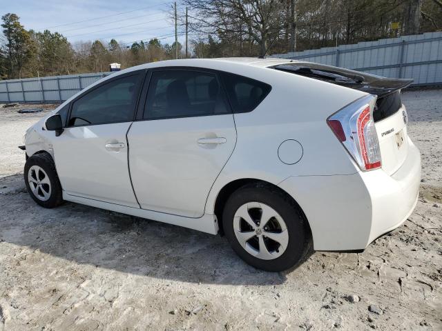 Obraz 2 z 2015 TOYOTA PRIUS  2015 z VIN JTDKN3DU1F0407469