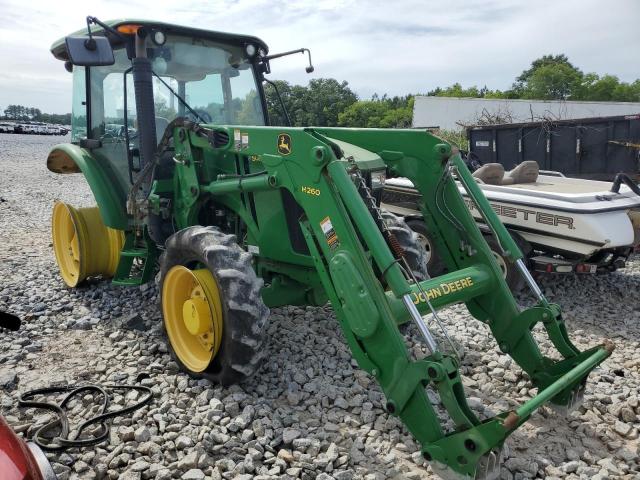 Image 1 of 2015 JOHN DEERE 5065 M 2015 with VIN 1LV5085MPDJ643830