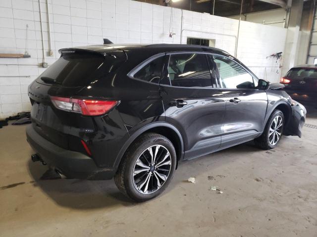 Изображение 3 2022 FORD ESCAPE SEL 2022 с VIN 1FMCU9H93NUA05276