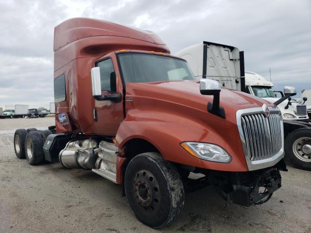 Obraz 1 z 2018 INTERNATIONAL LT625  2018 z VIN 3HSDZTZR3JN400595