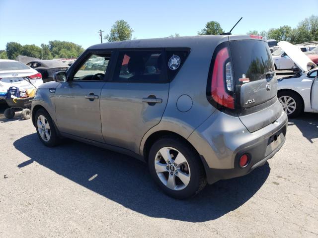 Изображение 2 2017 KIA SOUL  2017 с VIN KNDJN2A25H7445810