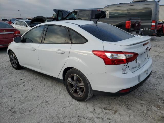 Изображение 2 2014 FORD FOCUS SE 2014 с VIN 1FADP3F24EL108964