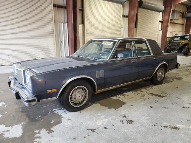 Obraz 1 z 1987 CHRYSLER FIFTH AVENUE  1987 z VIN 1C3BF66PXHW117807