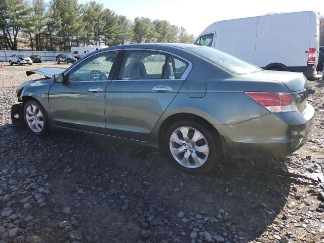 Изображение 2 2008 HONDA ACCORD EXL 2008 с VIN 1HGCP36898A039233