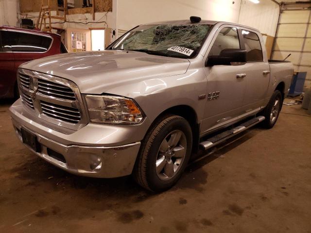 Изображение 1 2016 RAM 1500 SLT 2016 с VIN 3C6RR7LT7GG240574