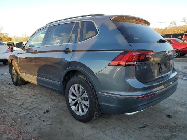 Изображение 2 2018 VOLKSWAGEN TIGUAN SE 2018 с VIN 3VV2B7AXXJM179185