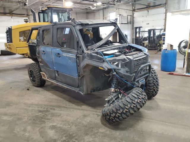 Изображение 1 2024 POLARIS XPEDITION ADV 5 1000 NORTHSTAR 2024 с VIN 3NSGZW998RM399788