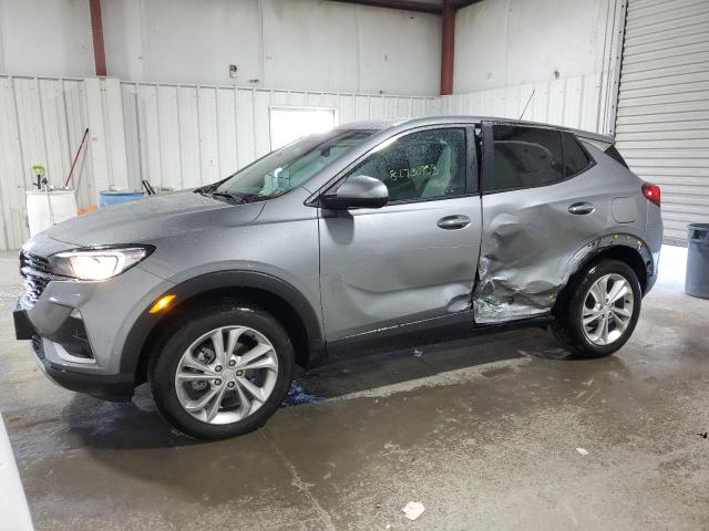 Image 1 of 2023 BUICK ENCORE PREFERRED 2023 with VIN KL4MMCSL8PB067114