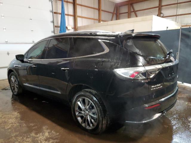 Изображение 2 2023 BUICK ENCLAVE AVENIR 2023 с VIN 5GAERDKW6PJ124042