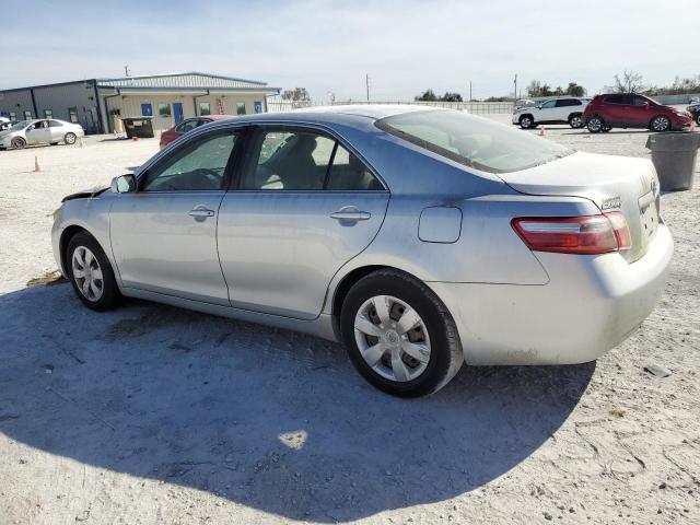 Image 2 of 2007 TOYOTA CAMRY CE 2007 with VIN 4T1BE46K57U133930