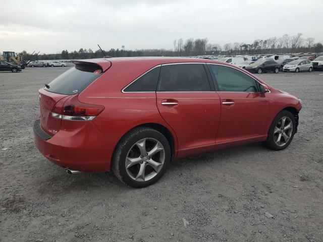 Image 3 of 2013 TOYOTA VENZA LE 2013 with VIN 4T3ZK3BB8DU061194