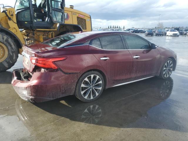 Image 3 of 2016 NISSAN MAXIMA 3.5S 2016 with VIN 1N4AA6AP6GC438827