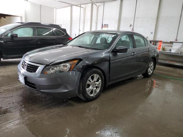 Image 1 of 2010 HONDA ACCORD LXP 2010 with VIN 1HGCP2F41AA161856