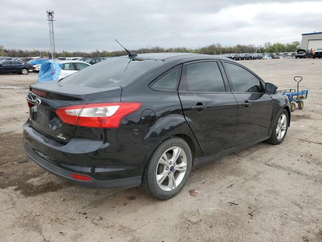 Image 3 of 2014 FORD FOCUS SE 2014 with VIN 1FADP3F20EL317666