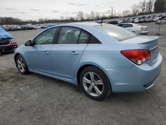 Image 2 of 2012 CHEVROLET CRUZE LT 2012 with VIN 1G1PG5SCXC7247867