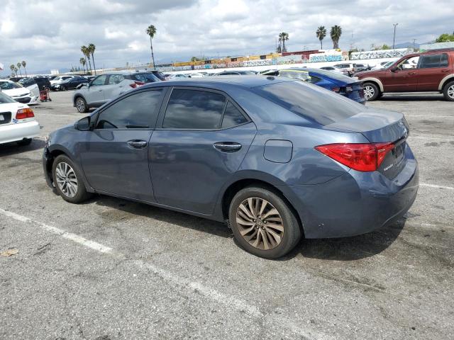 Obraz 2 z 2019 TOYOTA COROLLA L 2019 z VIN 5YFBURHE2KP908153