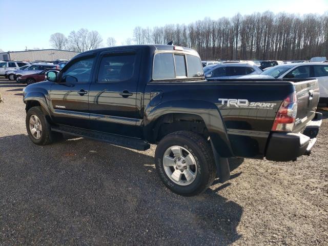 Obraz 2 z 2014 TOYOTA TACOMA DOUBLE CAB 2014 z VIN 5TFLU4EN8EX103310