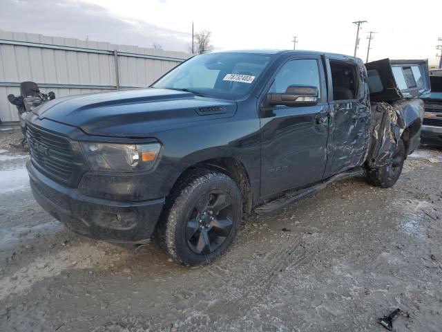 2019 RAM 1500 BIG HORN/LONE STAR 2019 image