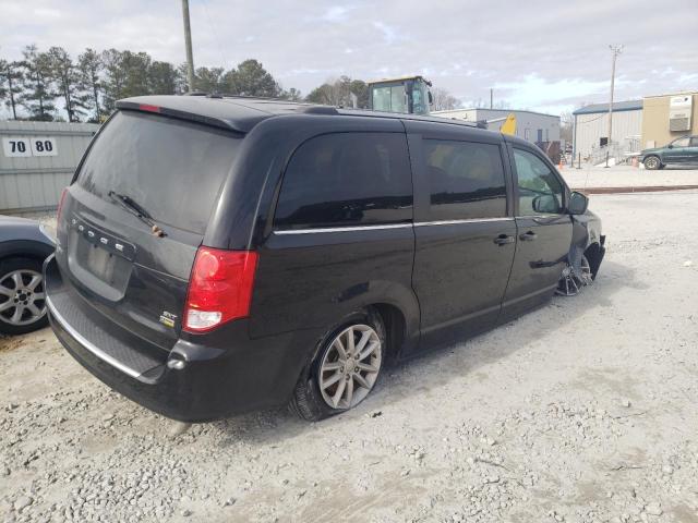 Obraz 3 z 2019 DODGE GRAND CARAVAN SXT 2019 z VIN 2C4RDGCG9KR744878