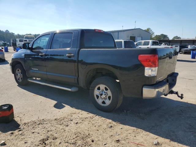 Image 2 of 2011 TOYOTA TUNDRA CREWMAX SR5 2011 with VIN 5TFEY5F1XBX100905
