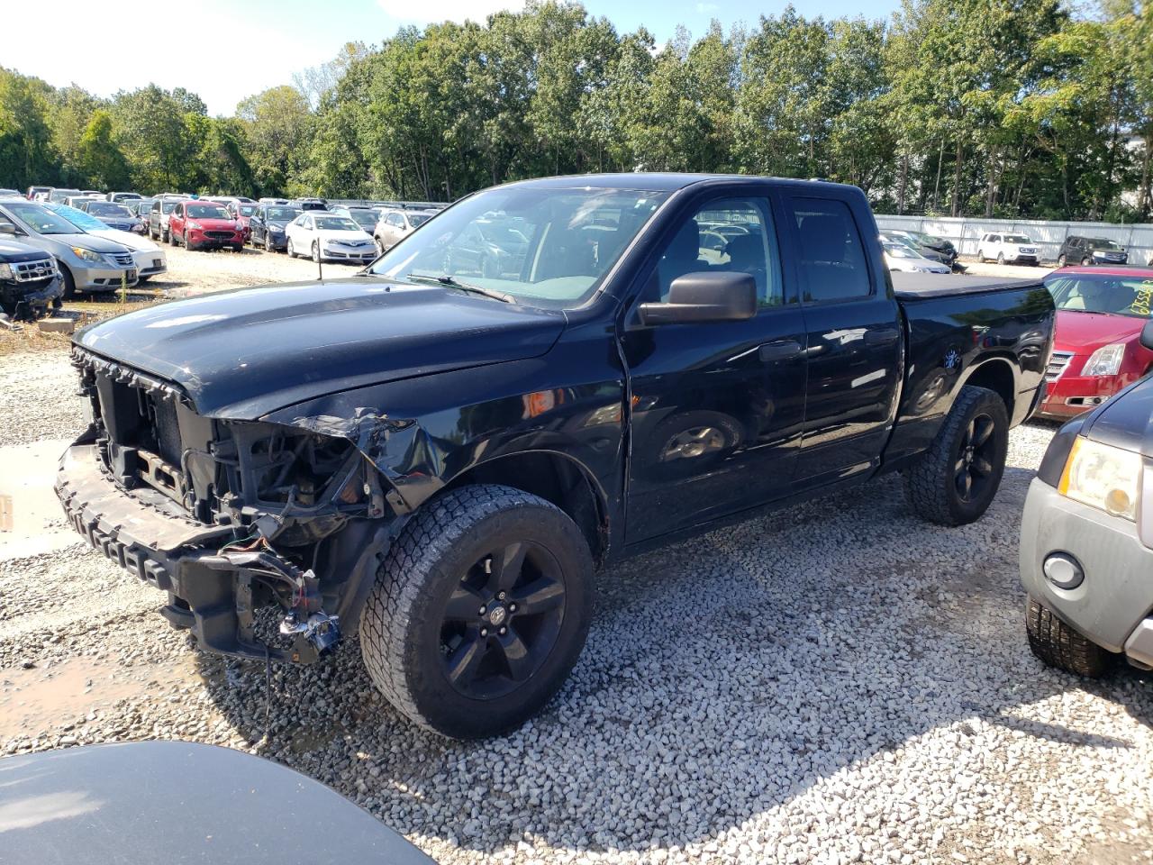 Obraz 2014 RAM 1500 ST 2014