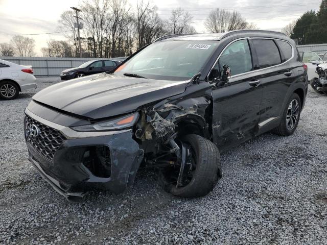 Изображение 1 2019 HYUNDAI SANTA FE LIMITED 2019 с VIN 5NMS53AA6KH070317