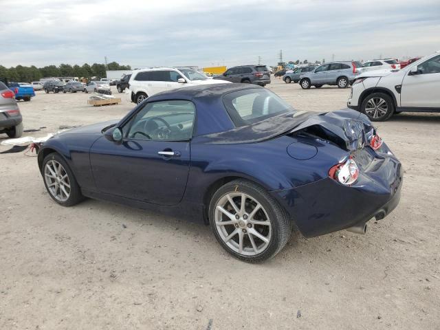 Image 2 of 2011 MAZDA MX-5 MIATA  2011 with VIN JM1NC2MF0B0215971