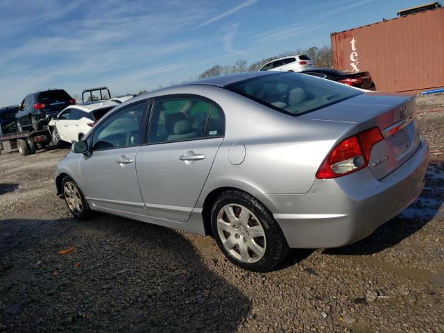 Изображение 2 2009 HONDA CIVIC LX 2009 с VIN 2HGFA16579H319079