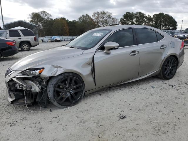 2015 LEXUS IS 250 2015 image