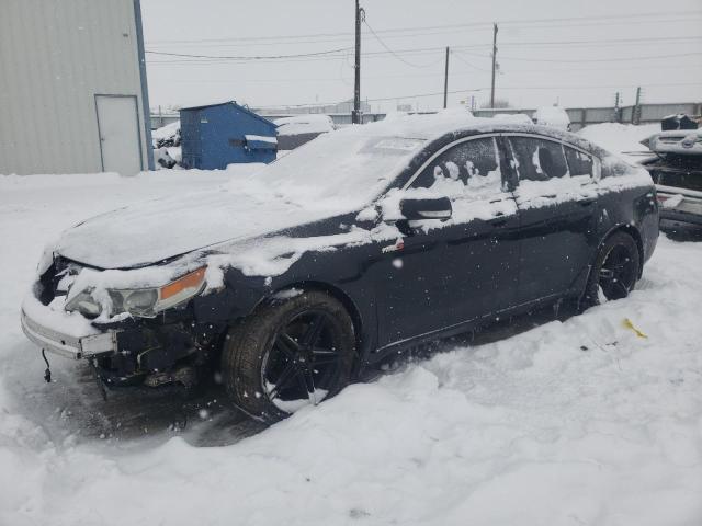 Изображение 1 2011 ACURA TL  2011 с VIN 19UUA8F5XBA006757