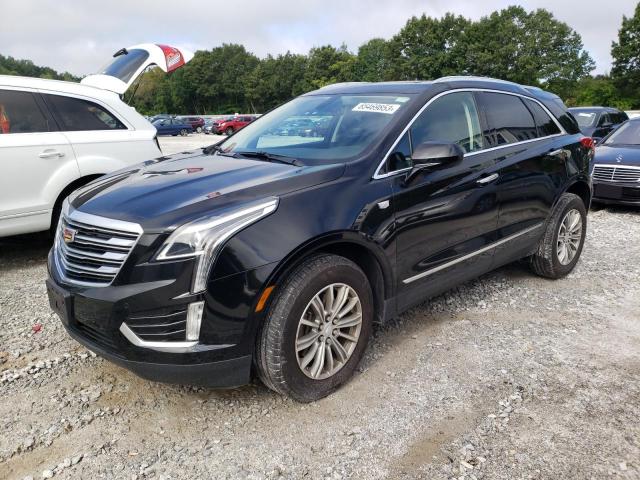 2018 CADILLAC XT5 LUXURY 2018 image