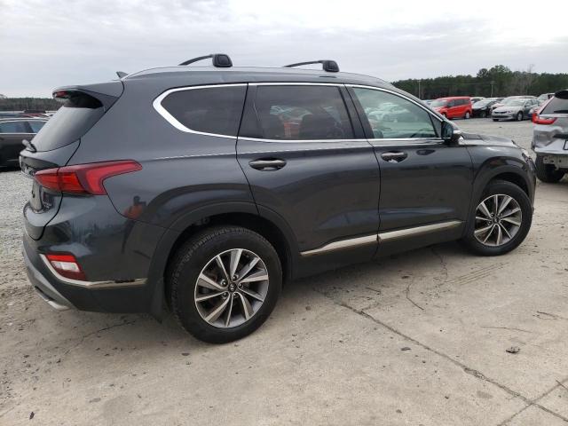 Obraz 3 z 2020 HYUNDAI SANTA FE LIMITED 2020 z VIN 5NMS53AD6LH294814