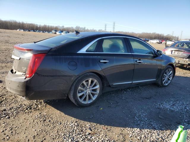 Image 3 of 2013 CADILLAC XTS LUXURY COLLECTION 2013 with VIN 2G61P5S35D9101215