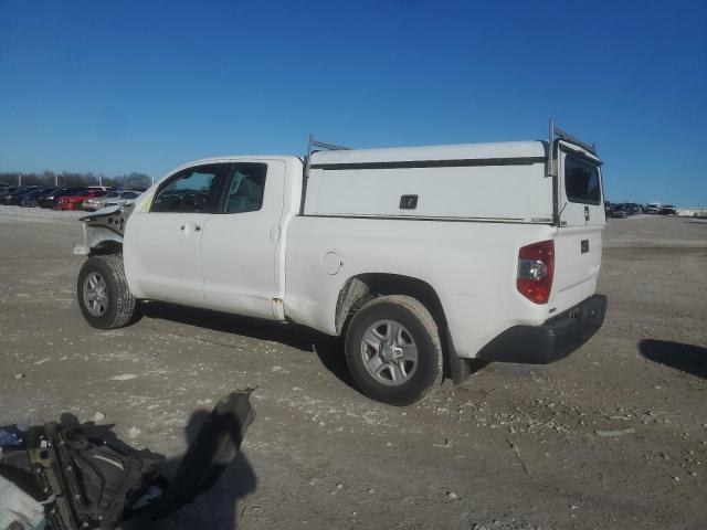 Obraz 2 z 2014 TOYOTA TUNDRA DOUBLE CAB SR/SR5 2014 z VIN 5TFRU5F10EX031661