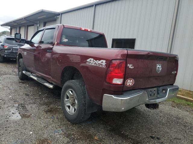 Image 2 of 2017 RAM 2500 ST 2017 with VIN 3C6UR5CJ4HG561907