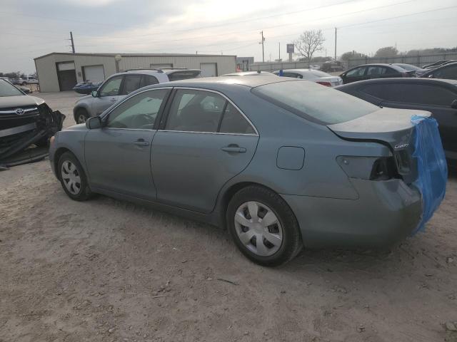 Obraz 2 z 2007 TOYOTA CAMRY CE 2007 z VIN 4T1BE46KX7U656117