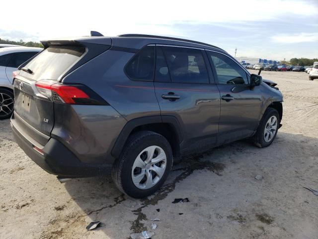 Изображение 3 2020 TOYOTA RAV4 LE 2020 с VIN JTMH1RFV6LD519008