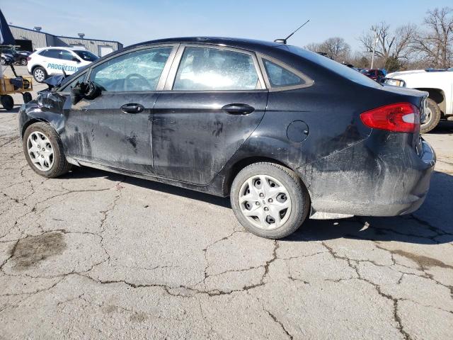 Image 2 of 2013 FORD FIESTA SE 2013 with VIN 3FADP4BJ6DM194472