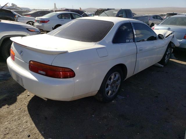 Obraz 3 z 1992 LEXUS SC 400 1992 z VIN JT8UZ30C0N0019771