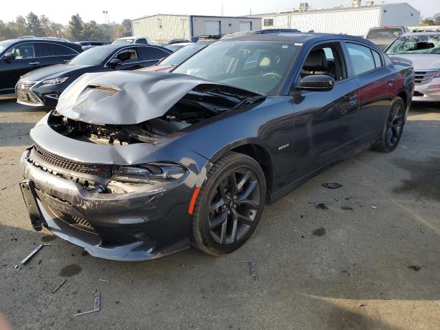 Изображение 1 2019 DODGE CHARGER R/T 2019 с VIN 2C3CDXCT6KH621729
