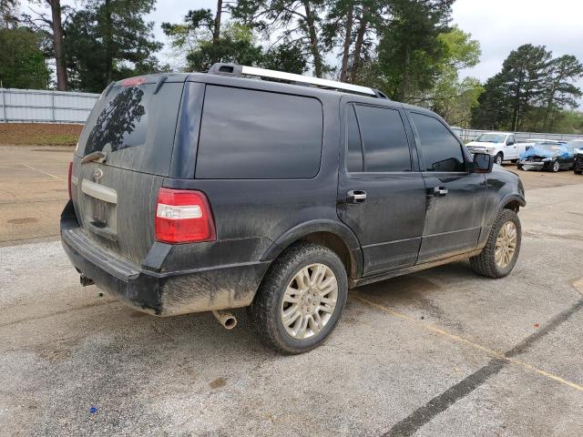 Изображение 3 2014 FORD EXPEDITION LIMITED 2014 с VIN 1FMJU2A57EEF10673