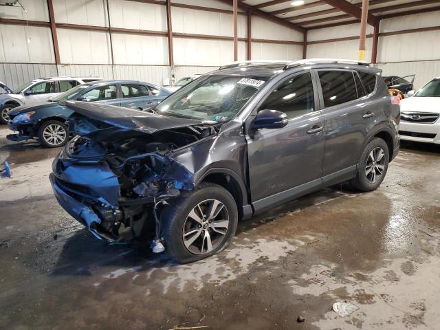2016 TOYOTA RAV4 XLE 2016 image