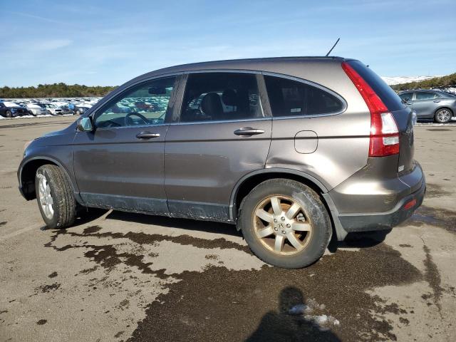 Image 2 of 2009 HONDA CR-V EXL 2009 with VIN 5J6RE48729L013727