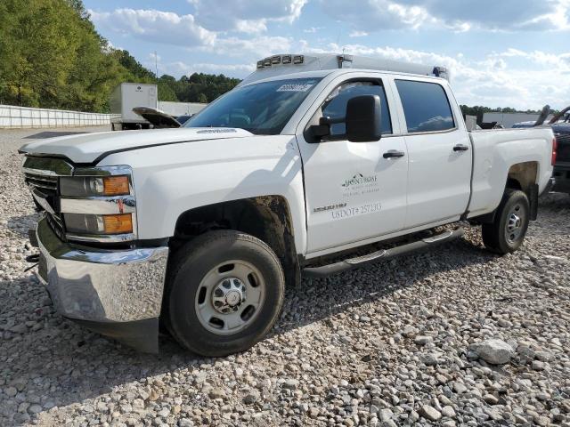 Image 2 of 2016 CHEVROLET SILVERADO C2500 HEAVY DUTY 2016 with VIN 1GC1CUE87GF187746