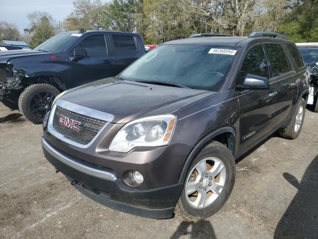 2008 GMC ACADIA SLE 2008 image