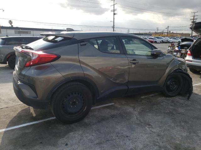 Изображение 3 2021 TOYOTA C-HR XLE 2021 с VIN JTNKHMBX9M1119163