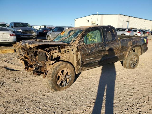 Изображение 1 2019 TOYOTA TACOMA ACCESS CAB 2019 с VIN 5TFRZ5CN6KX079119