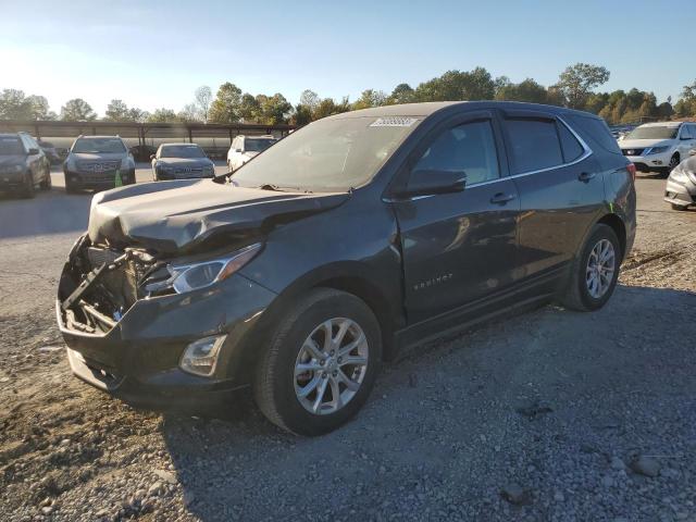 Изображение 2018 CHEVROLET EQUINOX LT 2018