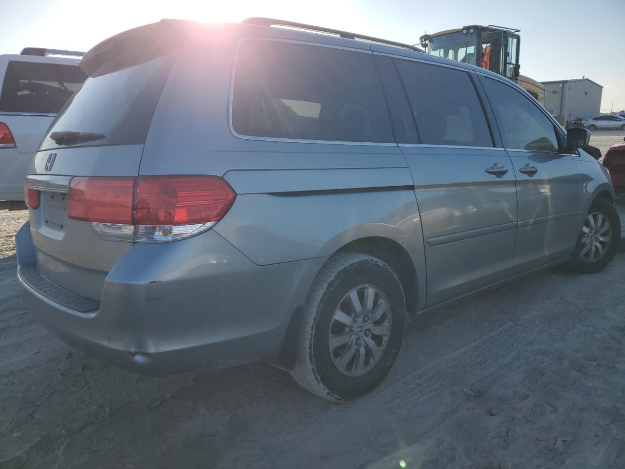 Obraz 3 z 2008 HONDA ODYSSEY EXL 2008 z VIN 5FNRL386X8B044478